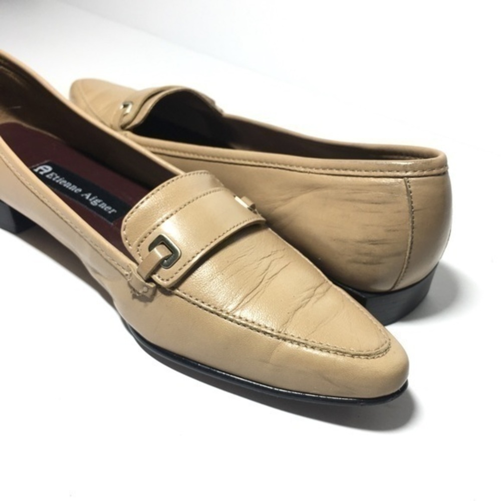 Etienne Aigner Formosa size 6.5 - Picture 4 of 7